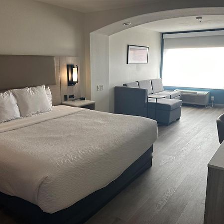 La Quinta Inn & Suites By Wyndham Albuquerque Midtown Luaran gambar