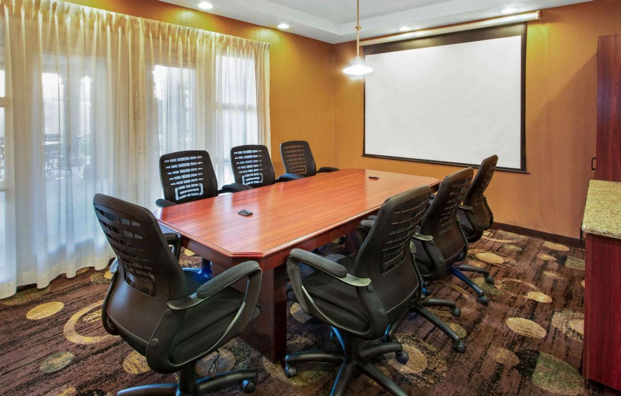 La Quinta Inn & Suites By Wyndham Albuquerque Midtown Luaran gambar