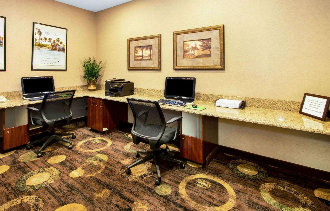 La Quinta Inn & Suites By Wyndham Albuquerque Midtown Luaran gambar