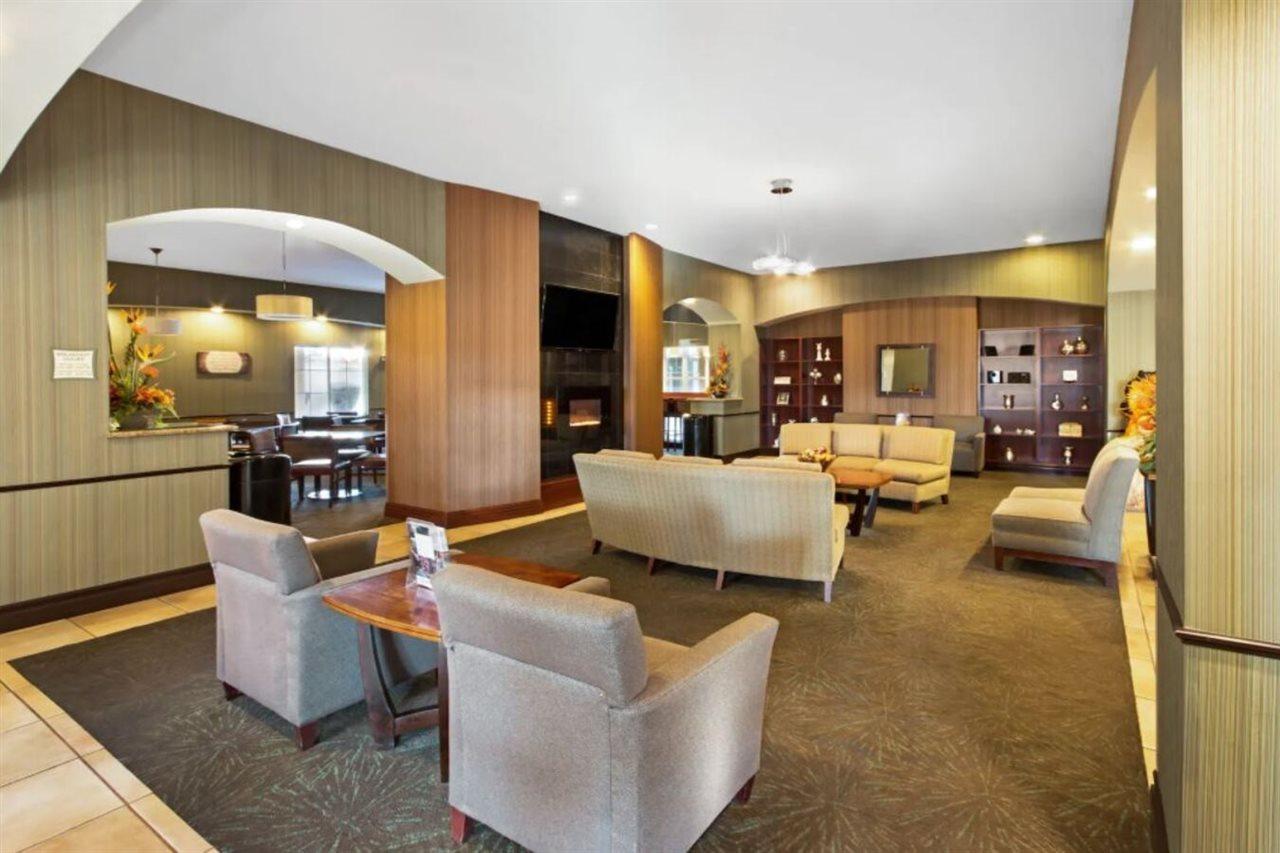 La Quinta Inn & Suites By Wyndham Albuquerque Midtown Luaran gambar