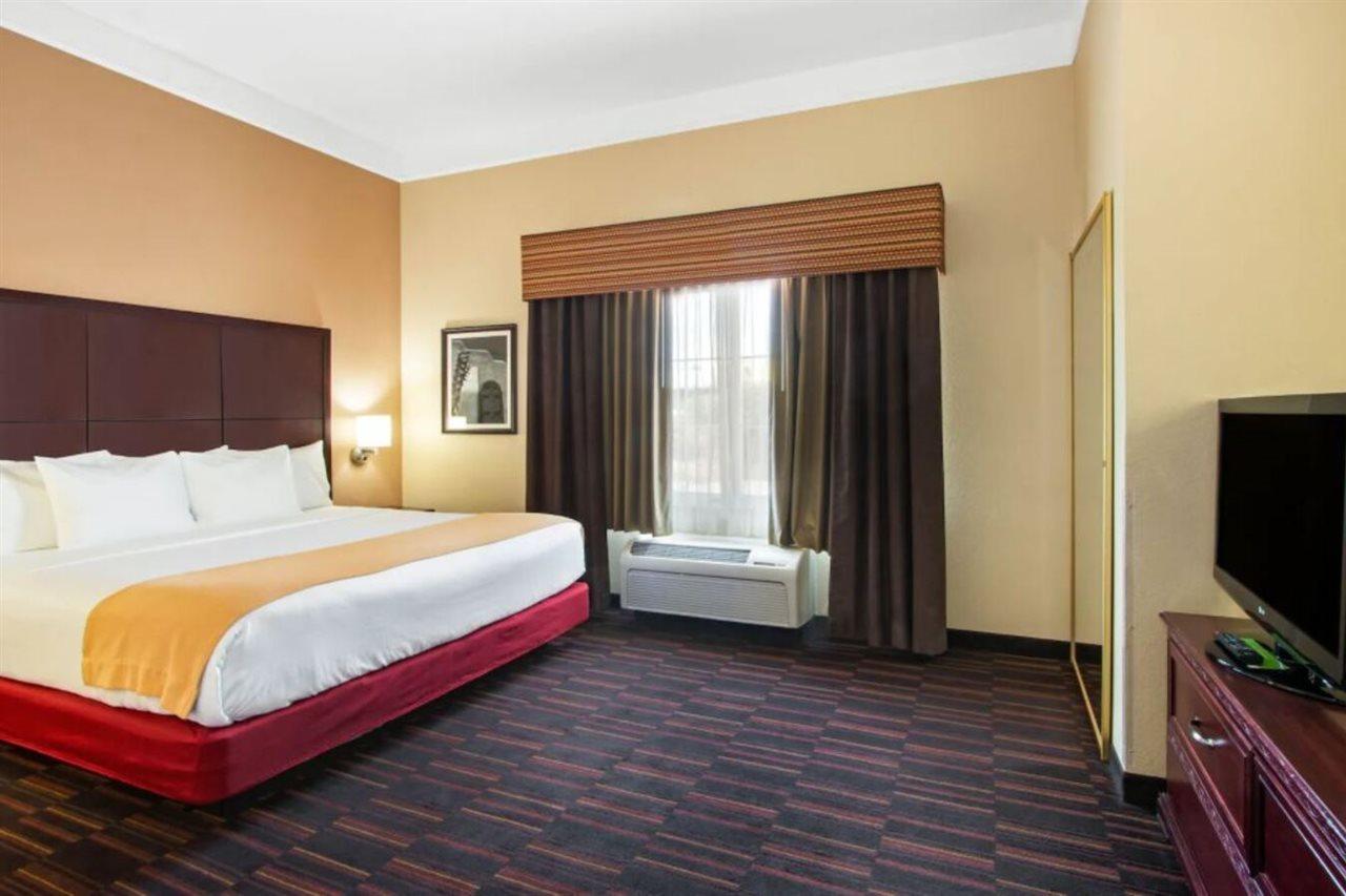 La Quinta Inn & Suites By Wyndham Albuquerque Midtown Luaran gambar