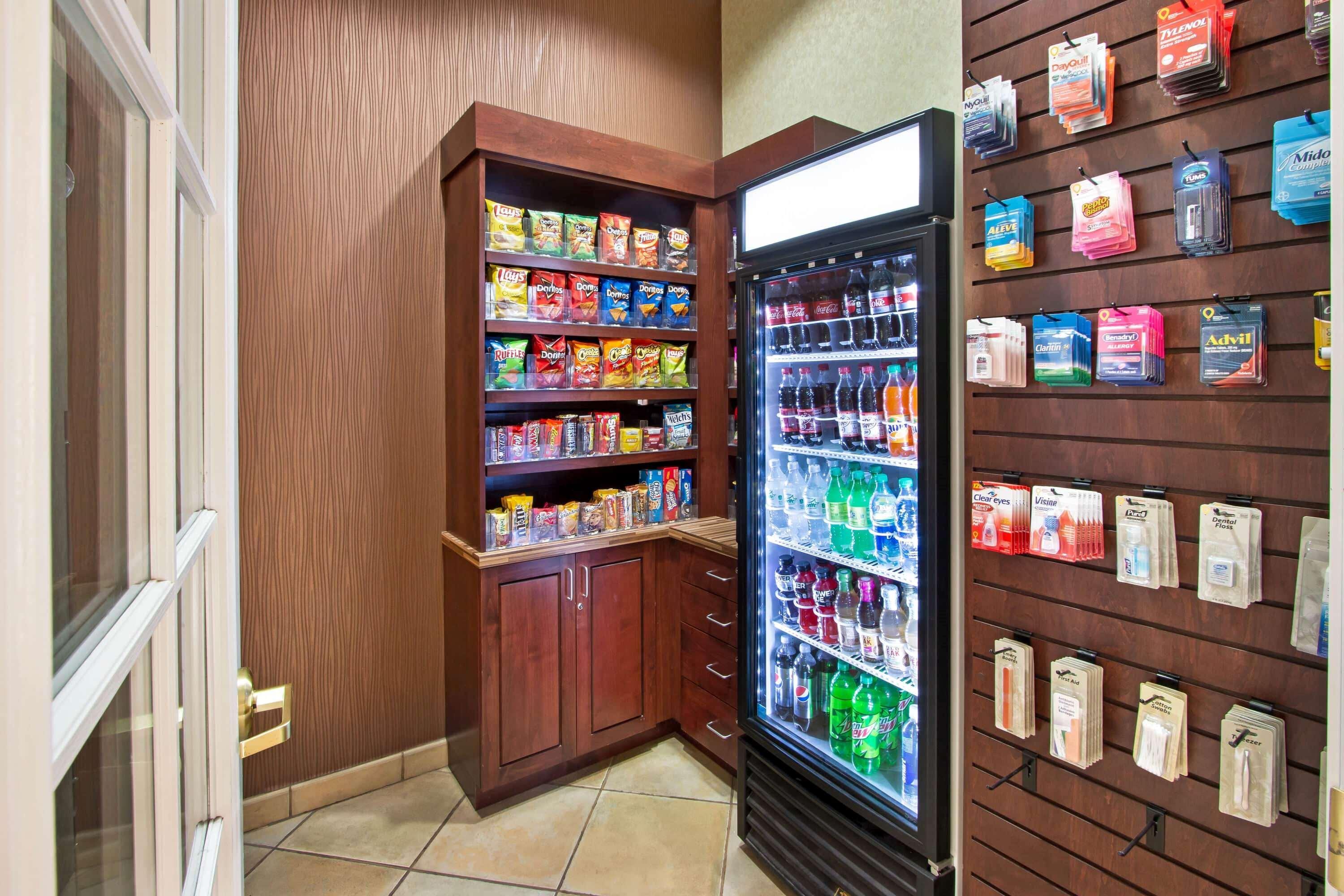 La Quinta Inn & Suites By Wyndham Albuquerque Midtown Luaran gambar