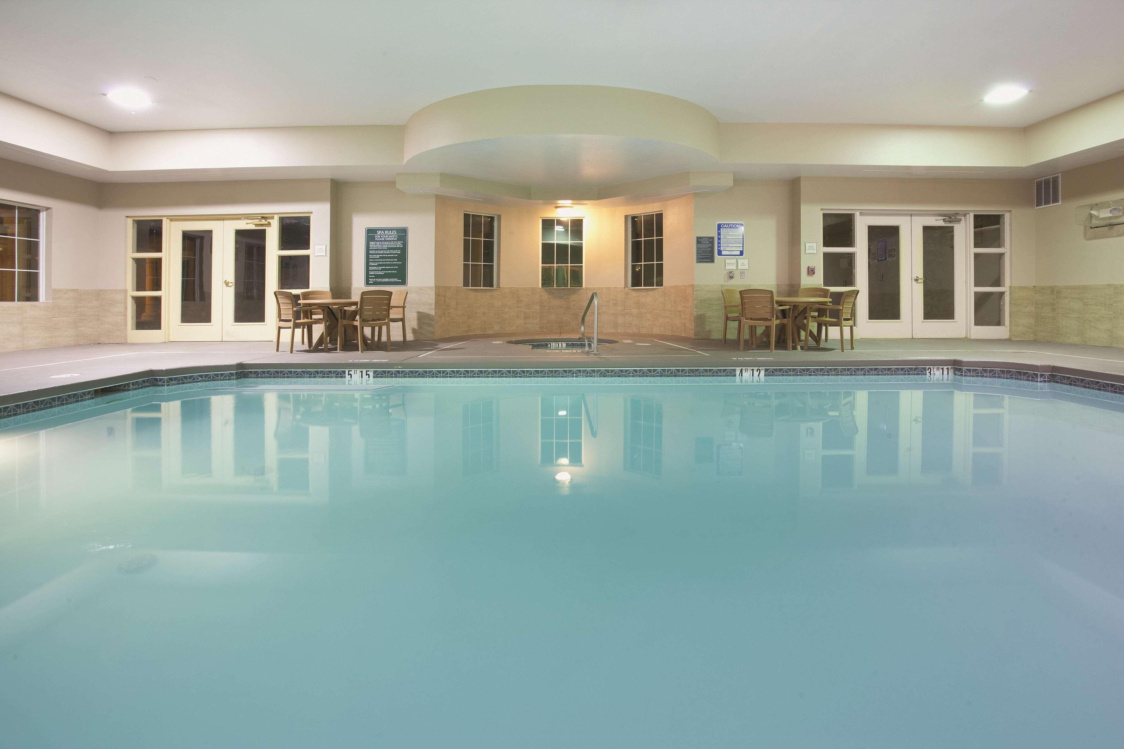 La Quinta Inn & Suites By Wyndham Albuquerque Midtown Luaran gambar
