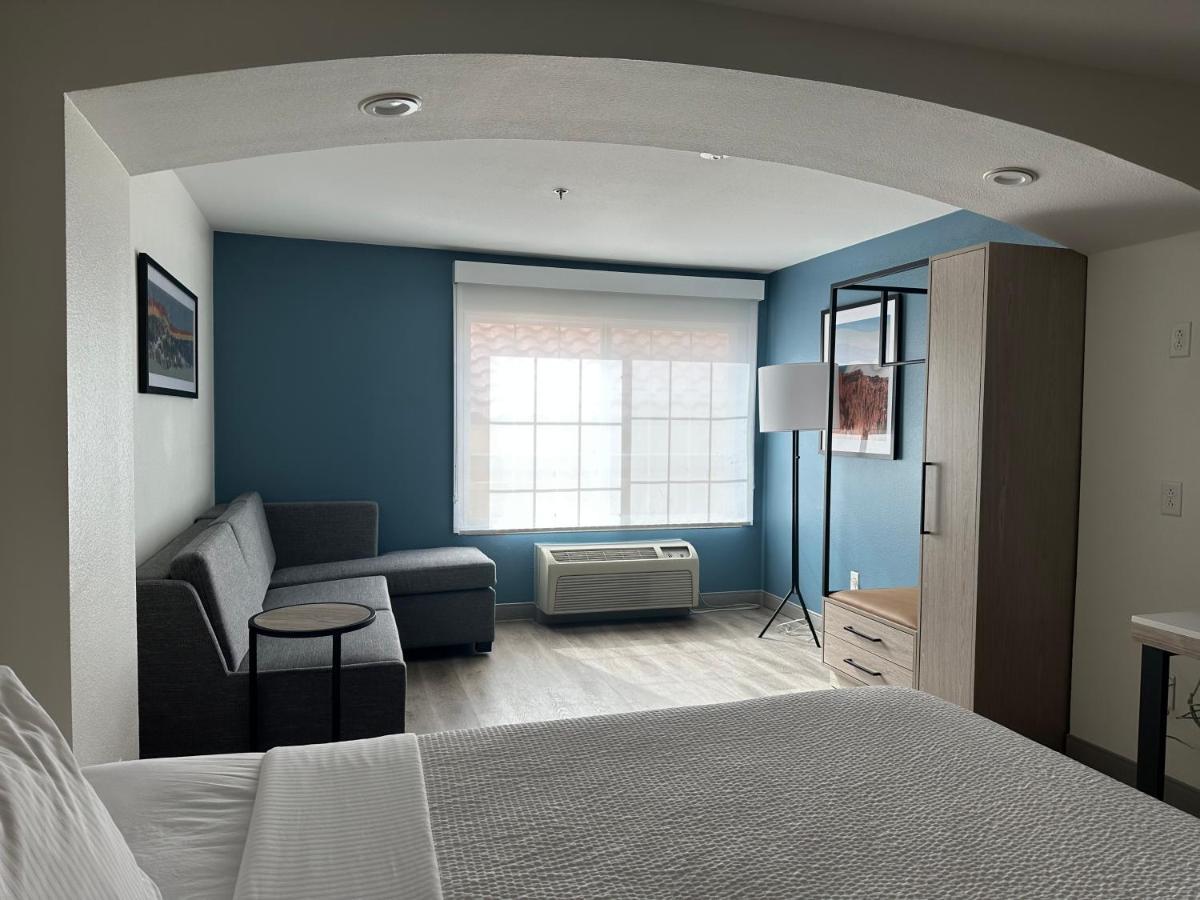 La Quinta Inn & Suites By Wyndham Albuquerque Midtown Luaran gambar
