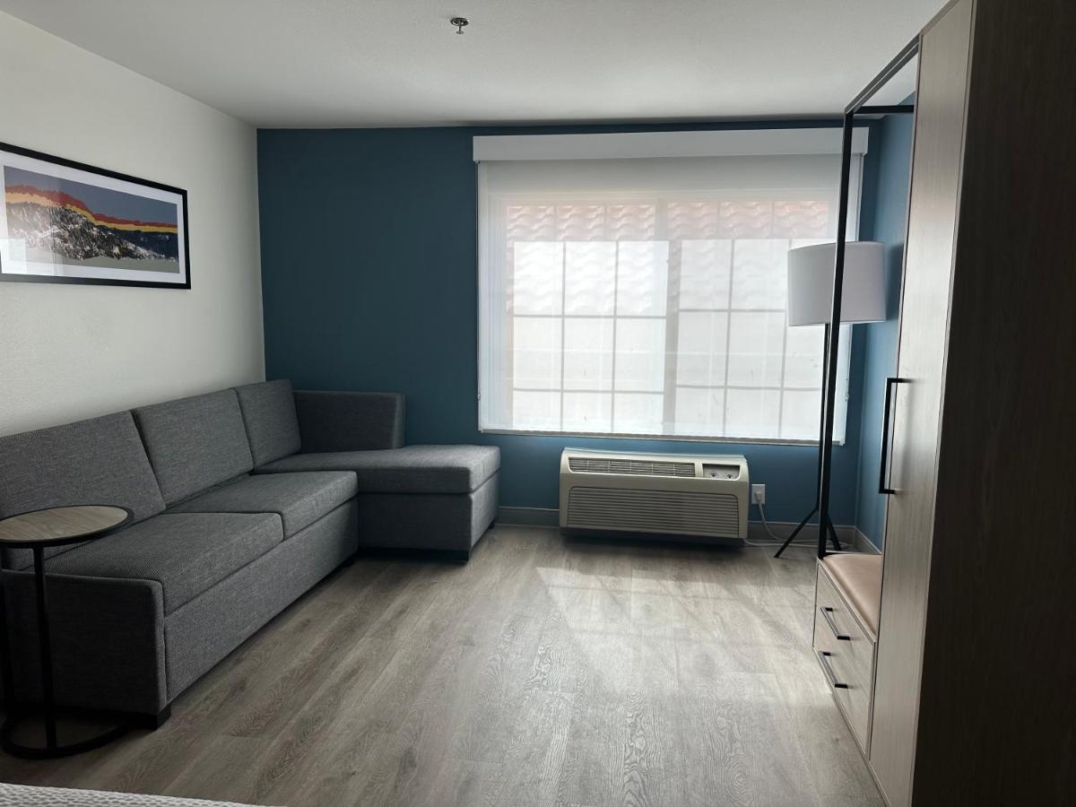 La Quinta Inn & Suites By Wyndham Albuquerque Midtown Luaran gambar