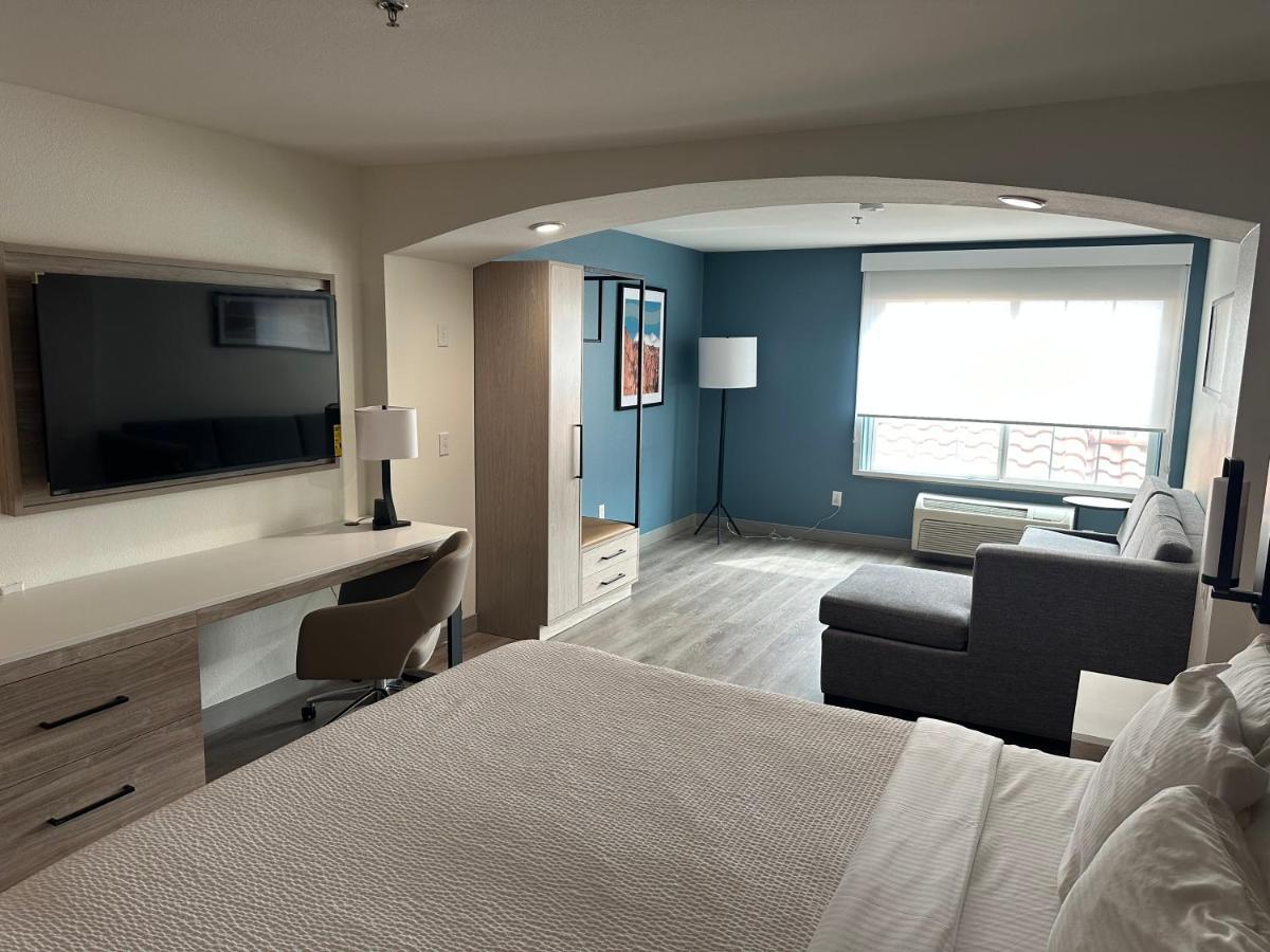 La Quinta Inn & Suites By Wyndham Albuquerque Midtown Luaran gambar