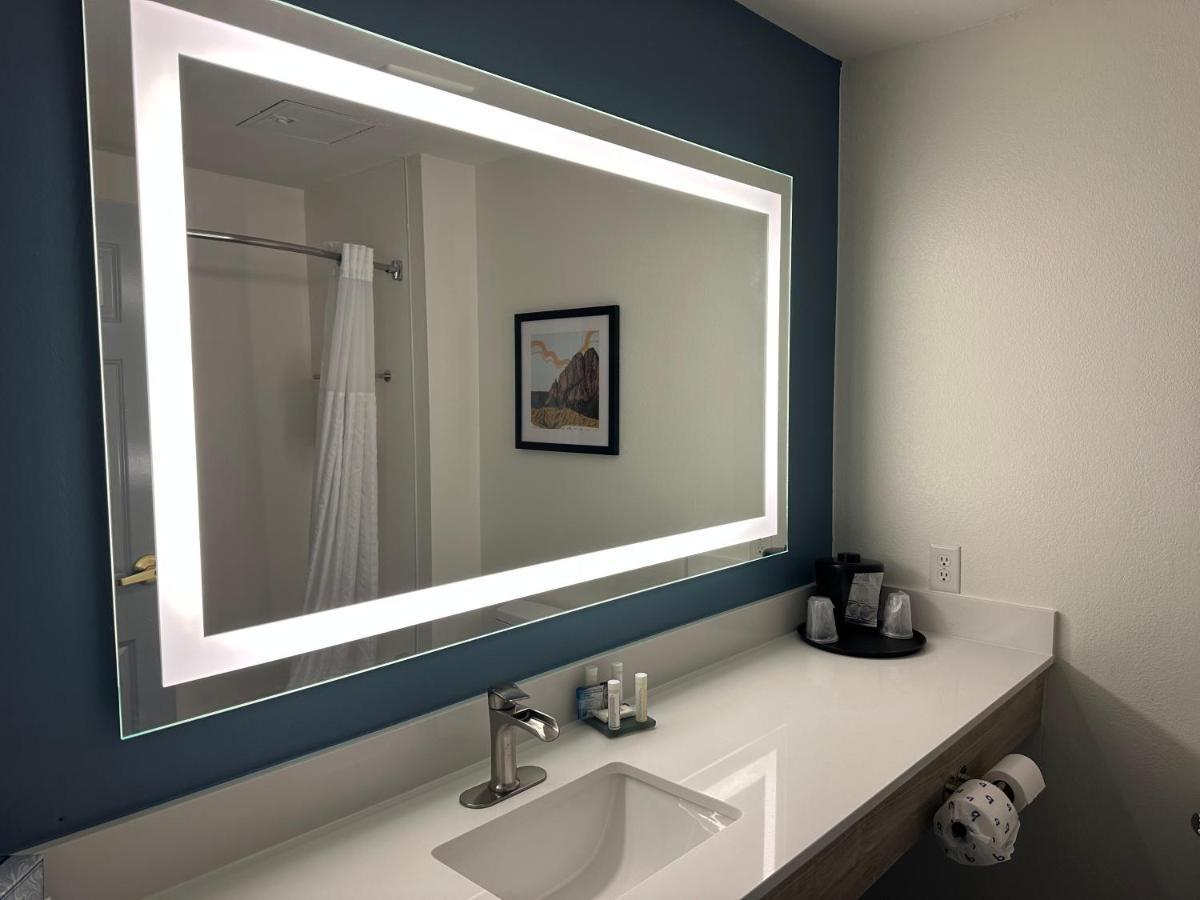 La Quinta Inn & Suites By Wyndham Albuquerque Midtown Luaran gambar