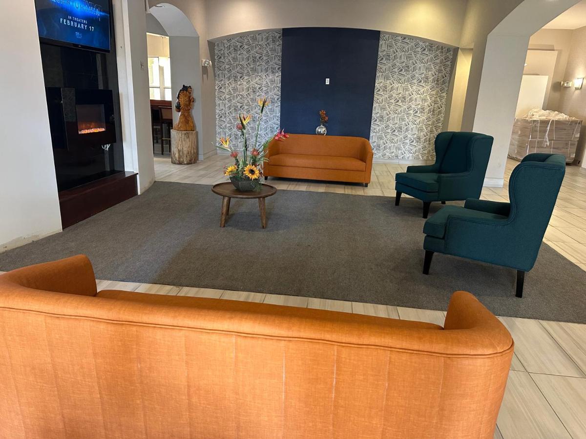 La Quinta Inn & Suites By Wyndham Albuquerque Midtown Luaran gambar