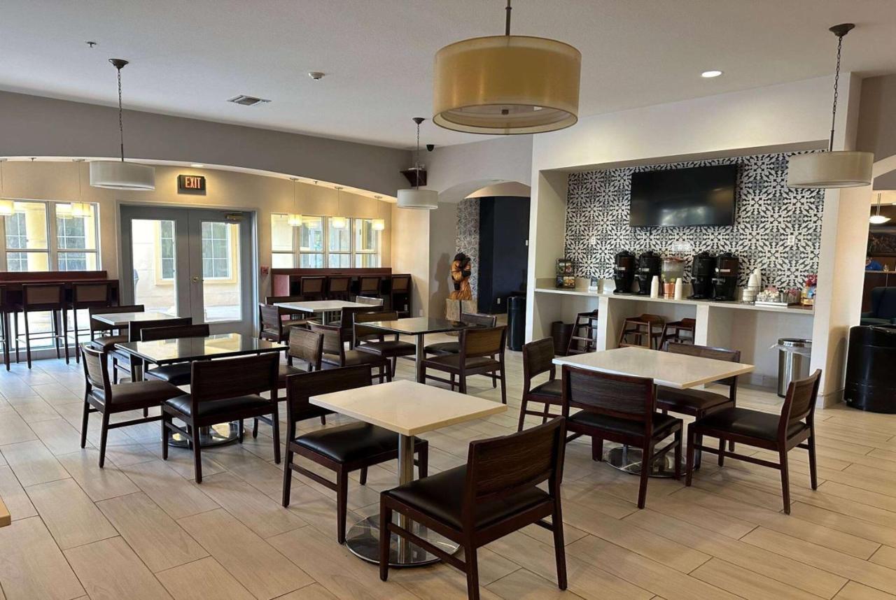 La Quinta Inn & Suites By Wyndham Albuquerque Midtown Luaran gambar