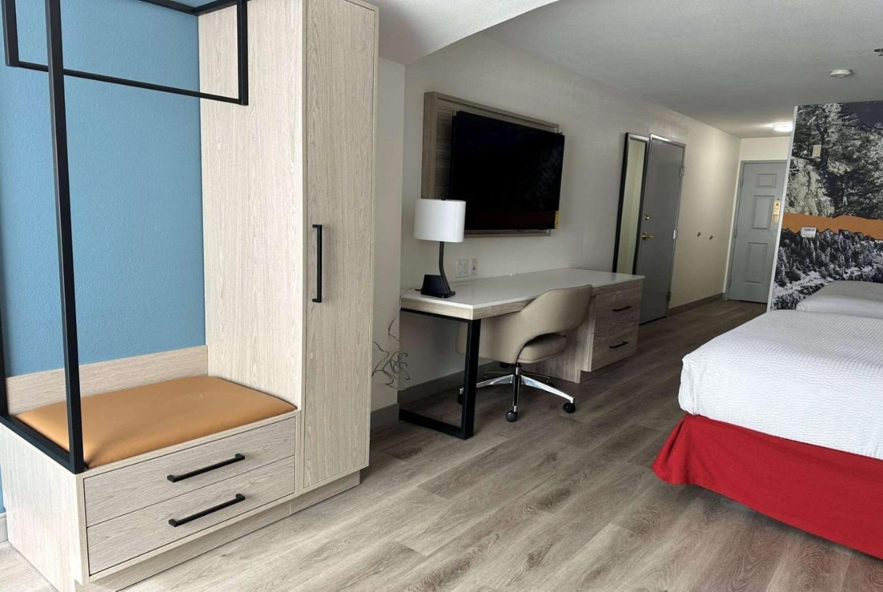 La Quinta Inn & Suites By Wyndham Albuquerque Midtown Luaran gambar